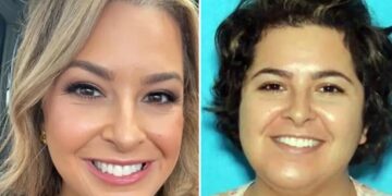 Inside FBI ‘most wanted’ fugitive’s mysterious phone call she made after vanishing abroad