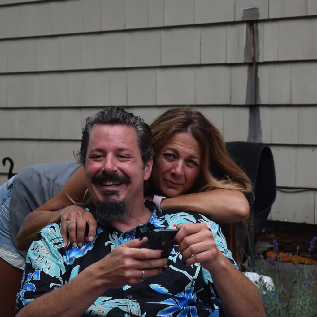Paul Kueker fatally plunged to his death inside Madison Square Garden on Saturday night.