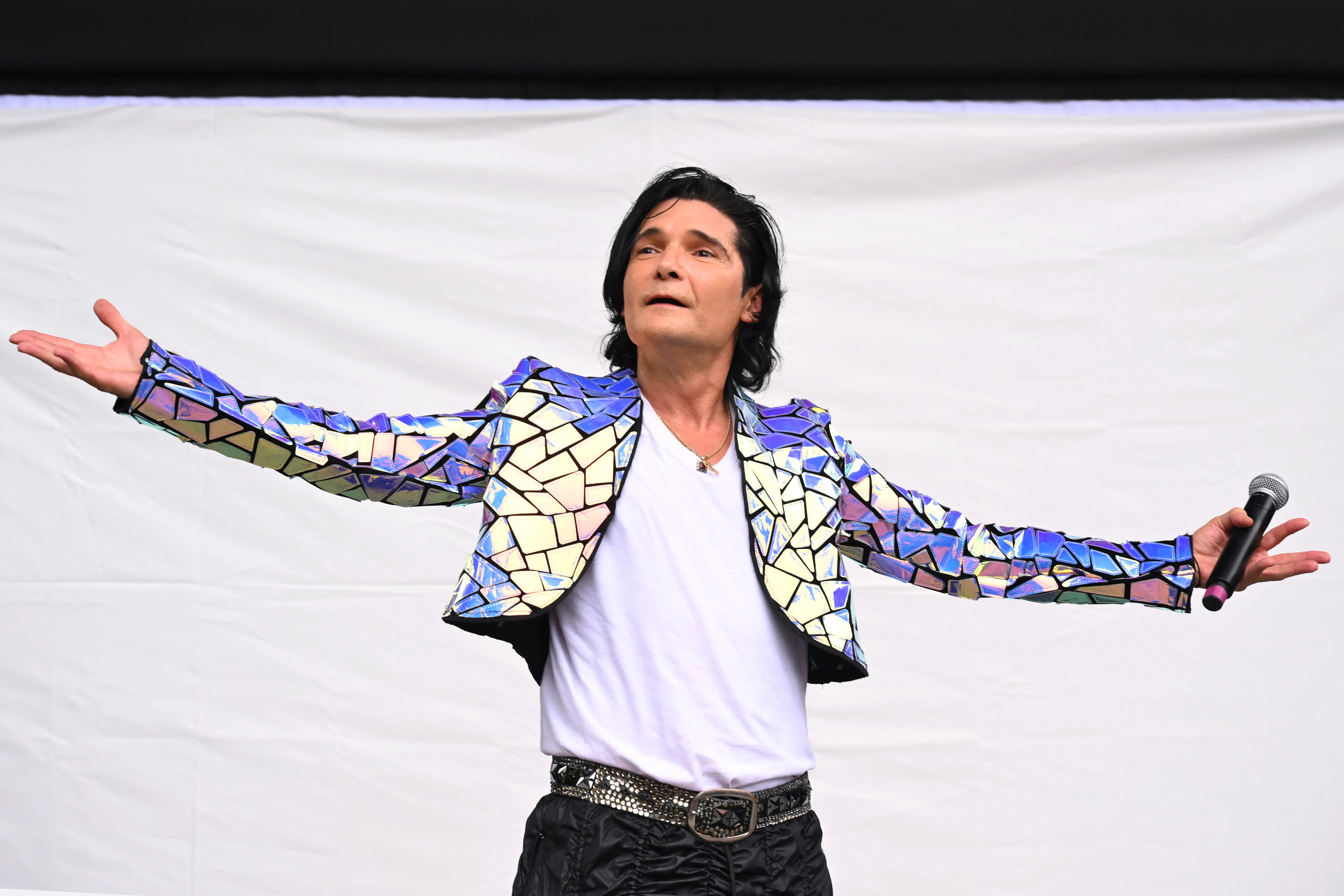 Corey Feldman 
