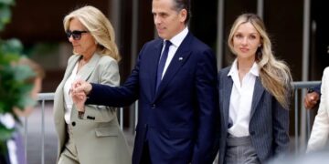 Jill Biden’s tales spin a web of self-serving fantasy