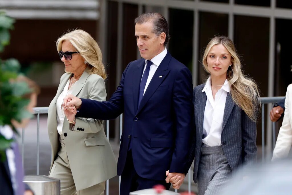 Jill Biden’s tales spin a web of self-serving fantasy