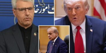US, Iran could sign peace deal within 24 hours, Pakistan PM claims