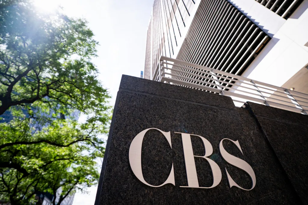 CBS News editor-in-chief Bari Weiss selected Tony Dokoupil as the new anchor of 