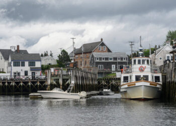 A Town With Wyeth Ties Plans a Comeback From Disaster