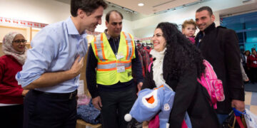Deportees From the U.S. Won’t Find an Open Door to Canada
