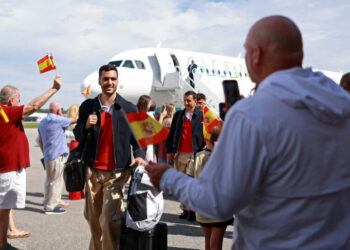 Host Cities Are Welcoming World Cup Athletes ‘With Open Arms’