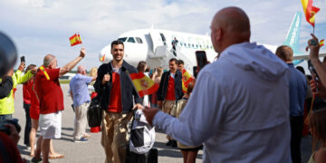 Host Cities Are Welcoming World Cup Athletes ‘With Open Arms’