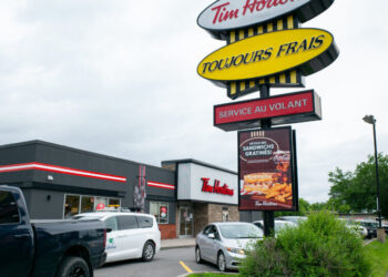 A Court Case Reveals Some of Tim Hortons’ Secrets