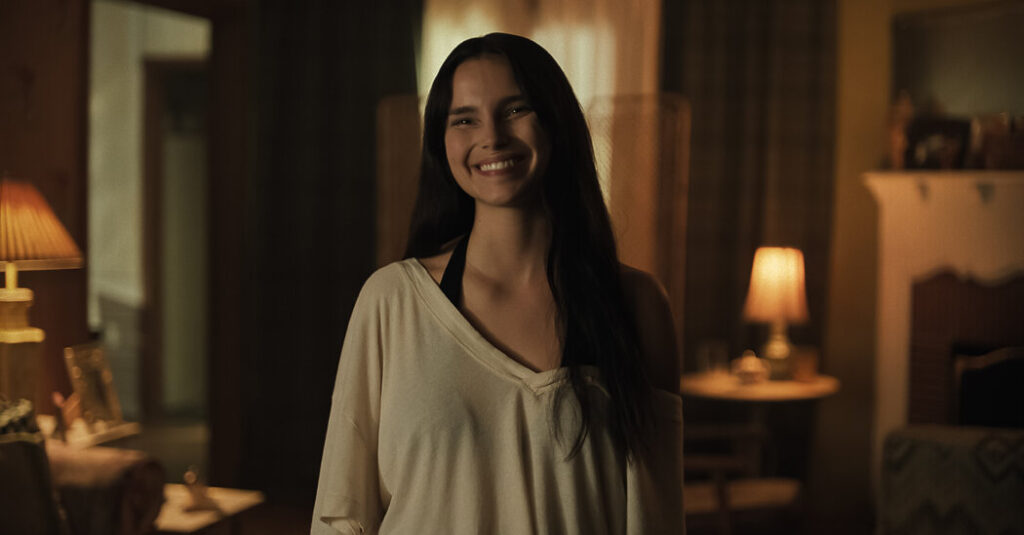 ‘Obsession’ Is a Surprise Blockbuster. Who Gets the Profits?
