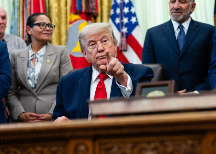 What Is Habeas Corpus, the Basic Right That Trump Officials Have Discussed Suspending?