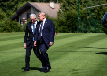 The Unquiet American: Charles Kushner Brings Trump Diplomacy to France