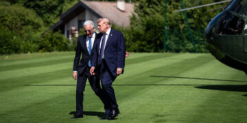 The Unquiet American: Charles Kushner Brings Trump Diplomacy to France