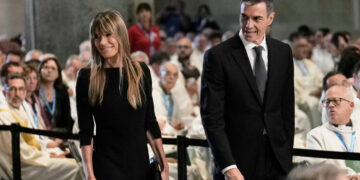 Wife of Spanish Prime Minister to Stand Trial for Corruption