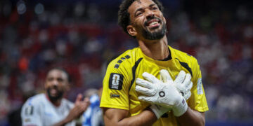 ‘God Is Cape Verdean’: Tiny Nation on a High After a Sensational World Cup Debut