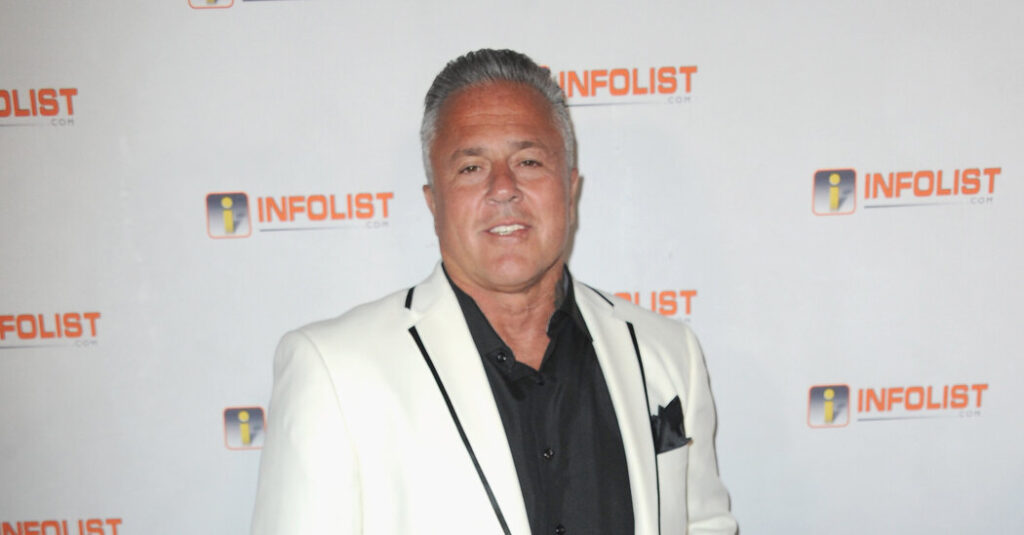 Former Gotti Associate Turned Councilman Arrested in Loan Scheme