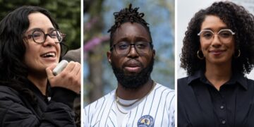 Democratic Socialists Took City Hall. Now They’re Aiming at Congress.