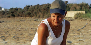 Mona Kahlil, Defender of Sea Turtles, Killed in an Israel Strike in Lebanon