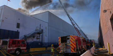 What We Know About the Los Angeles Warehouse Fire