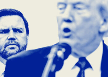 Will the Real JD Vance Please Stand Up?