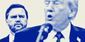 Will the Real JD Vance Please Stand Up?