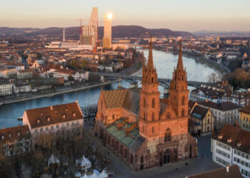How Basel Went From Art to Art Basel