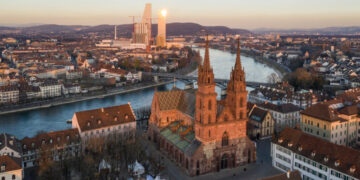 How Basel Went From Art to Art Basel