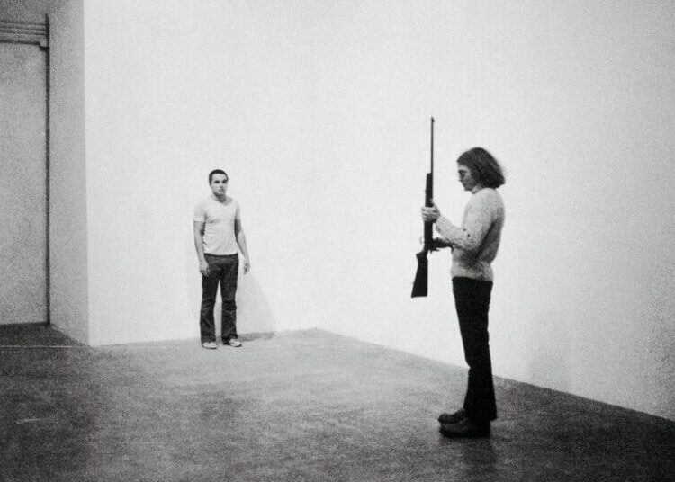 The Police Are Coming to Art Basel