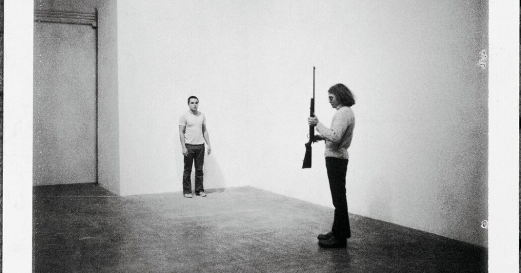 The Police Are Coming to Art Basel
