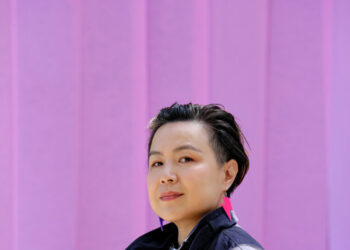 Decades Ago, She Built a Virtual City. Now the Artist Cao Fei Looks Ahead, Again.