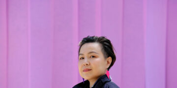 Decades Ago, She Built a Virtual City. Now the Artist Cao Fei Looks Ahead, Again.