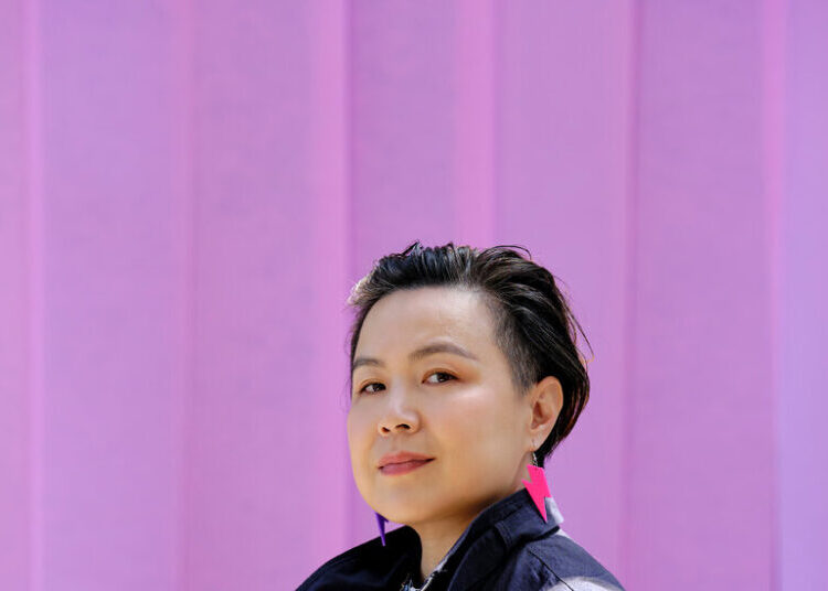 Decades Ago, She Built a Virtual City. Now the Artist Cao Fei Looks Ahead, Again.