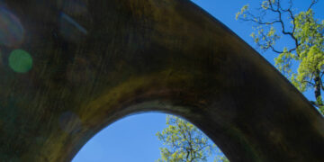 Why Have Sculpture Gardens Become a Thing in Britain?