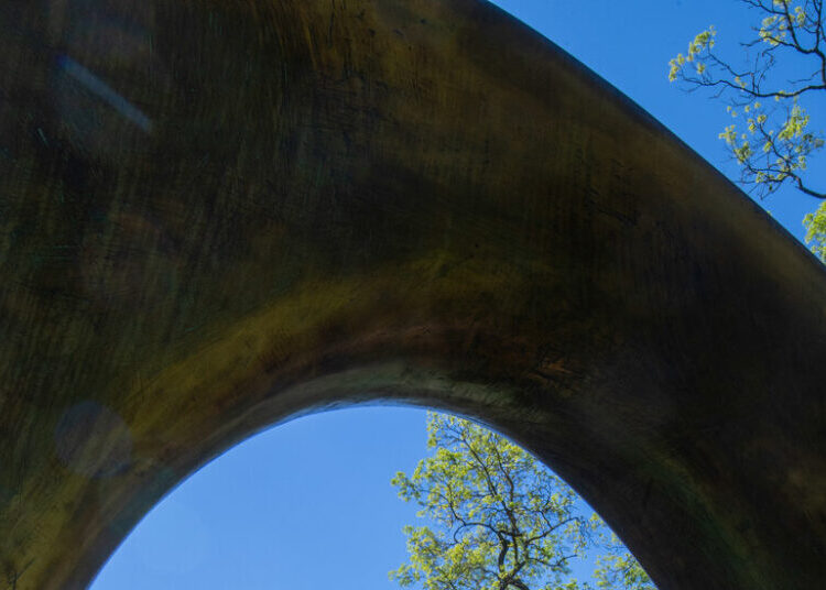 Why Have Sculpture Gardens Become a Thing in Britain?