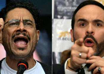 Can Trump Sway Another Latin American Election? Here’s What to Know.
