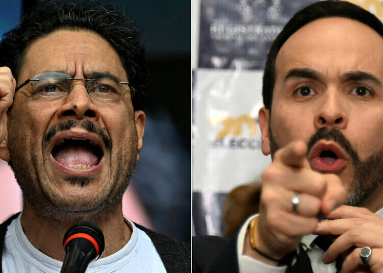 Can Trump Sway Another Latin American Election? Here’s What to Know.
