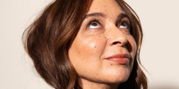 A First Lady and ‘Absolute Menace’: Maya Rudolph Does ‘Oh, Mary!’