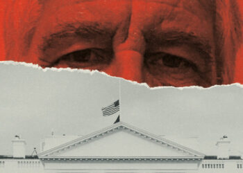 Inside the White House Freakout Over the Epstein Files