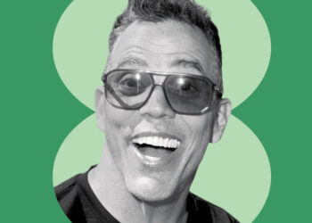 Steve-O Has Beef With Father Time