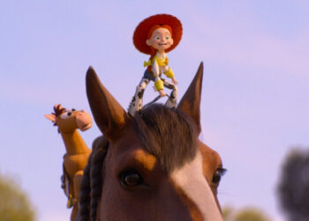 ‘Toy Story 5’ Fuels Hollywood’s Hottest Summer Since 2019