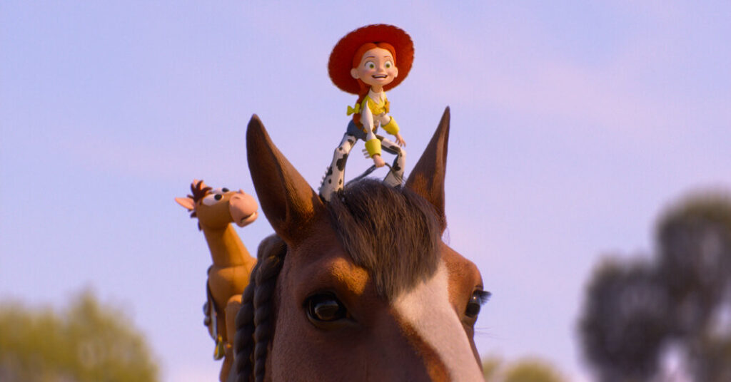 ‘Toy Story 5’ Fuels Hollywood’s Hottest Summer Since 2019