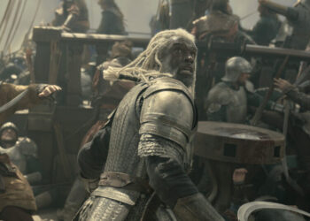 ‘House of the Dragon’ Season 3 Premiere Recap: A Song of Water and Fire