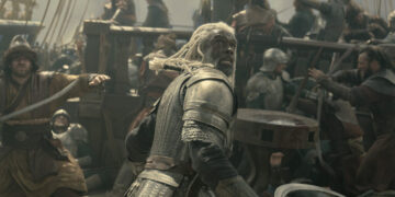 ‘House of the Dragon’ Season 3 Premiere Recap: A Song of Water and Fire