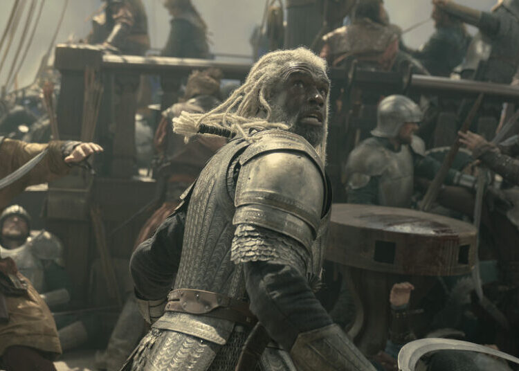 ‘House of the Dragon’ Season 3 Premiere Recap: A Song of Water and Fire