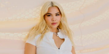 Hayley Kiyoko Turned Her Teenage Pain Into a Sapphic Success