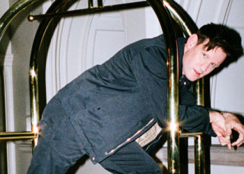 Matt Smith Goes Dark on ‘House of the Dragon’