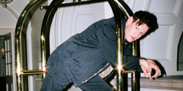 Matt Smith Goes Dark on ‘House of the Dragon’