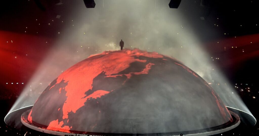San Antonio Mayor Says Ye’s July 4 Concert There Should Be Canceled