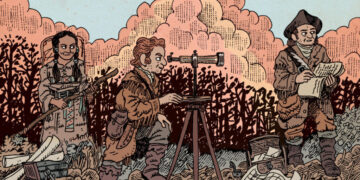 Science Funding Is an American Tradition. Just Ask Lewis and Clark.