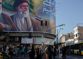 What Changed After Almost Four Months of War? Analysts Say Not Much.