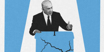 AIPAC Wants Democrats to Back Israel. Instead, They’re Turning on AIPAC.